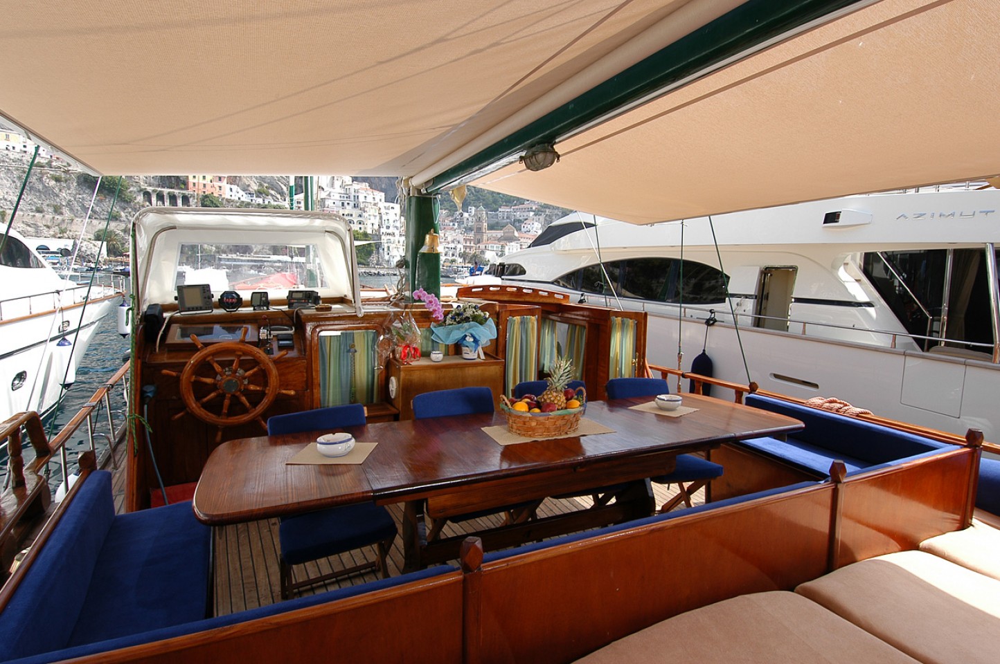 levante_yacht