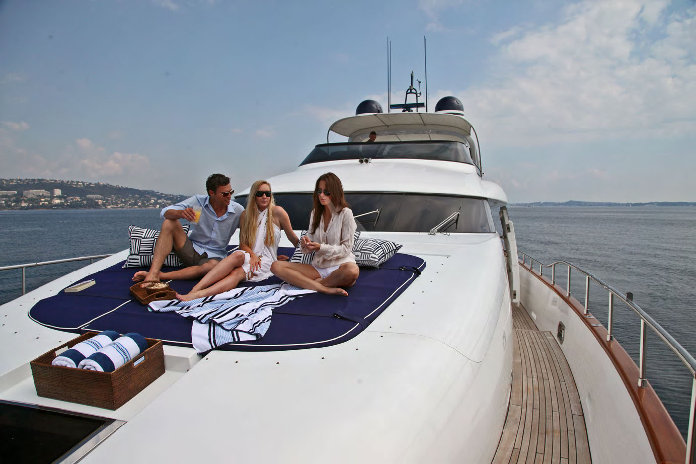levante_yacht