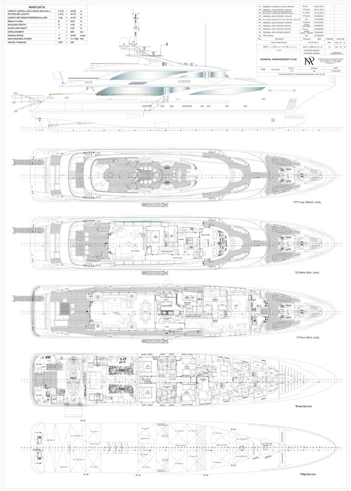 levante_yacht