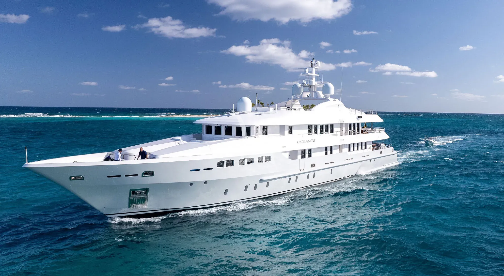 levante_yacht