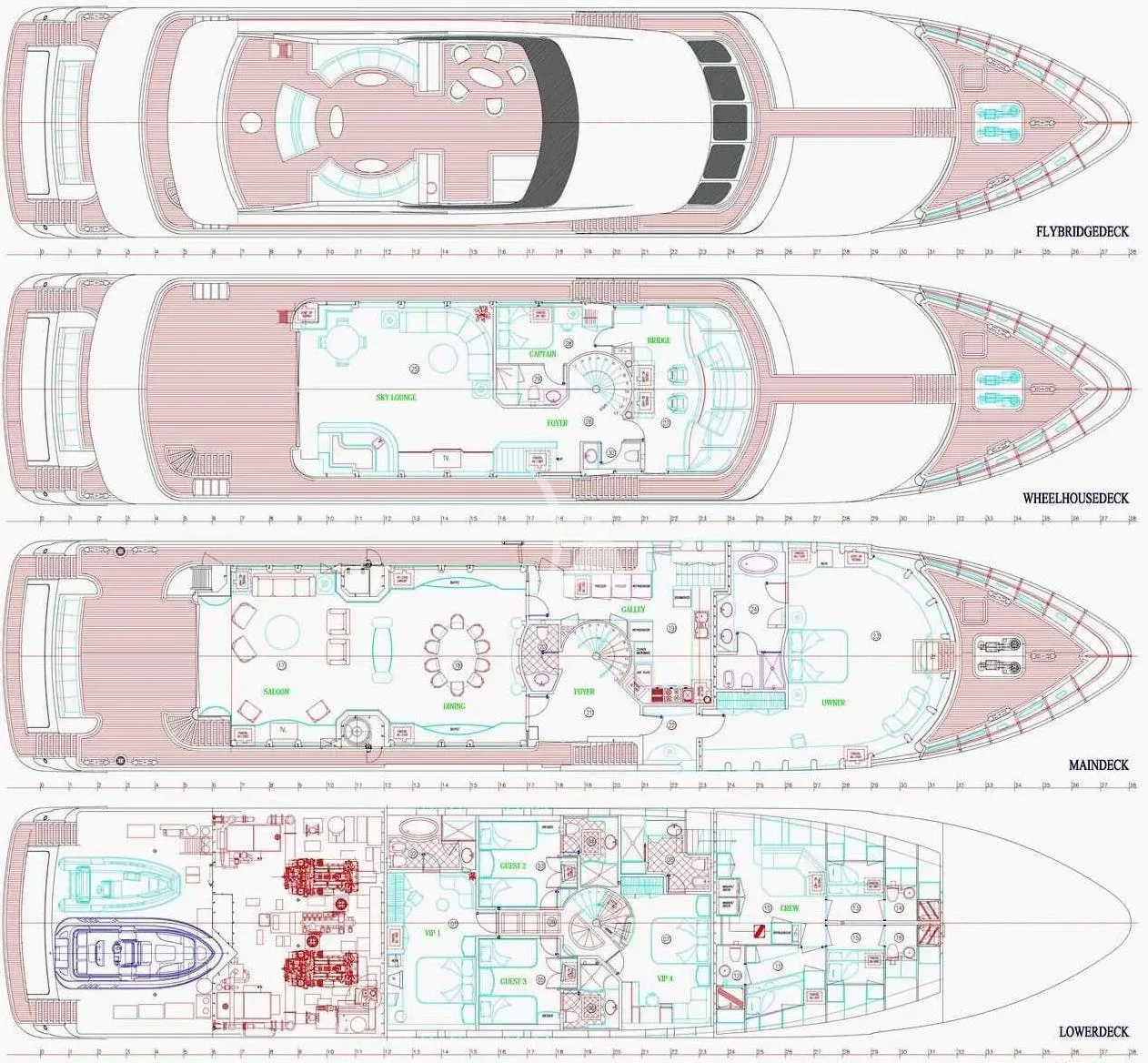 levante_yacht
